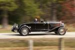 Duesenberg J461/2490 Convertible Coupe by Murphy 1934 года